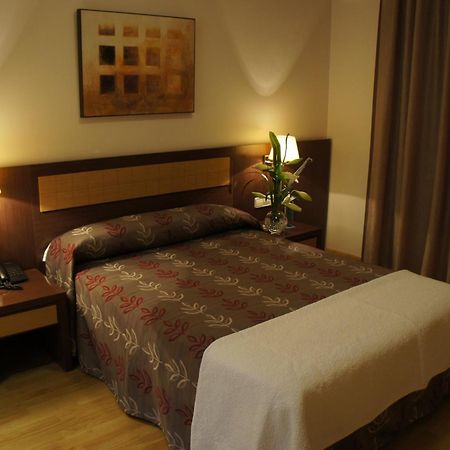 Tch Hotel Lorqui Экстерьер фото