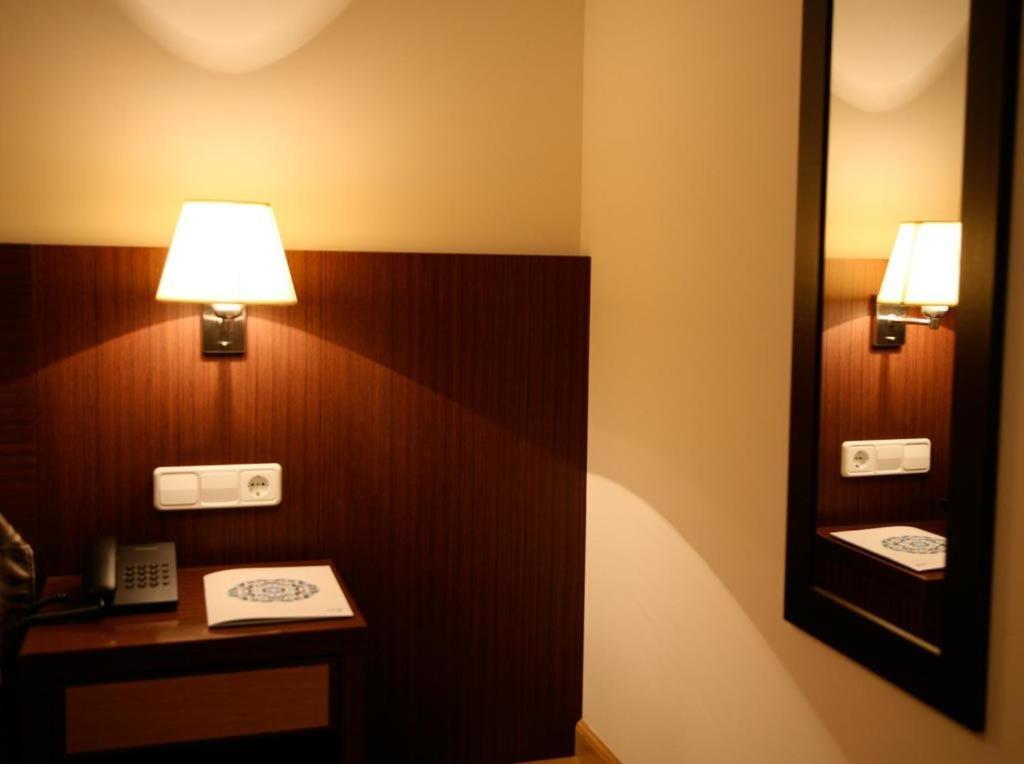 Tch Hotel Lorqui Экстерьер фото