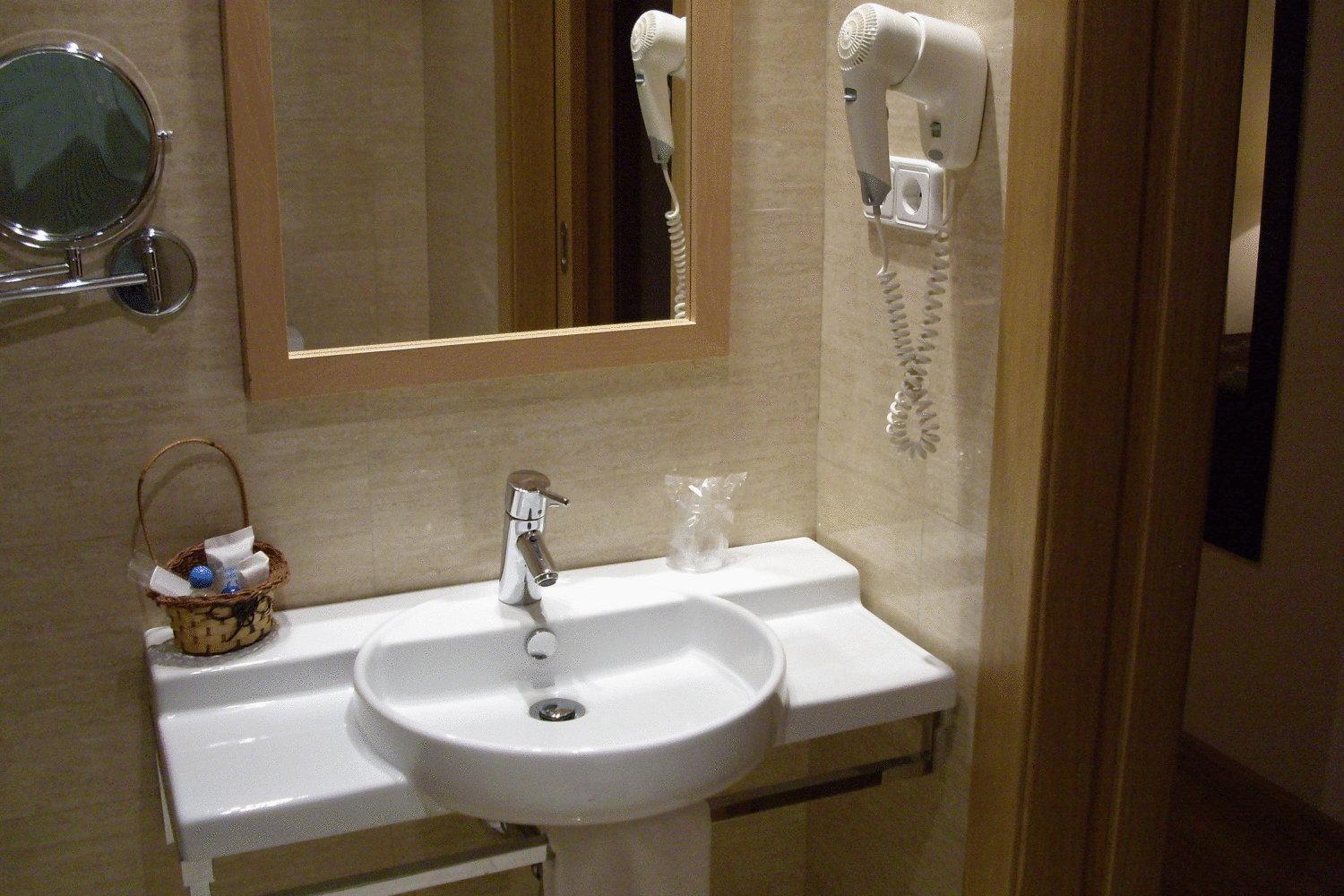 Tch Hotel Lorqui Экстерьер фото