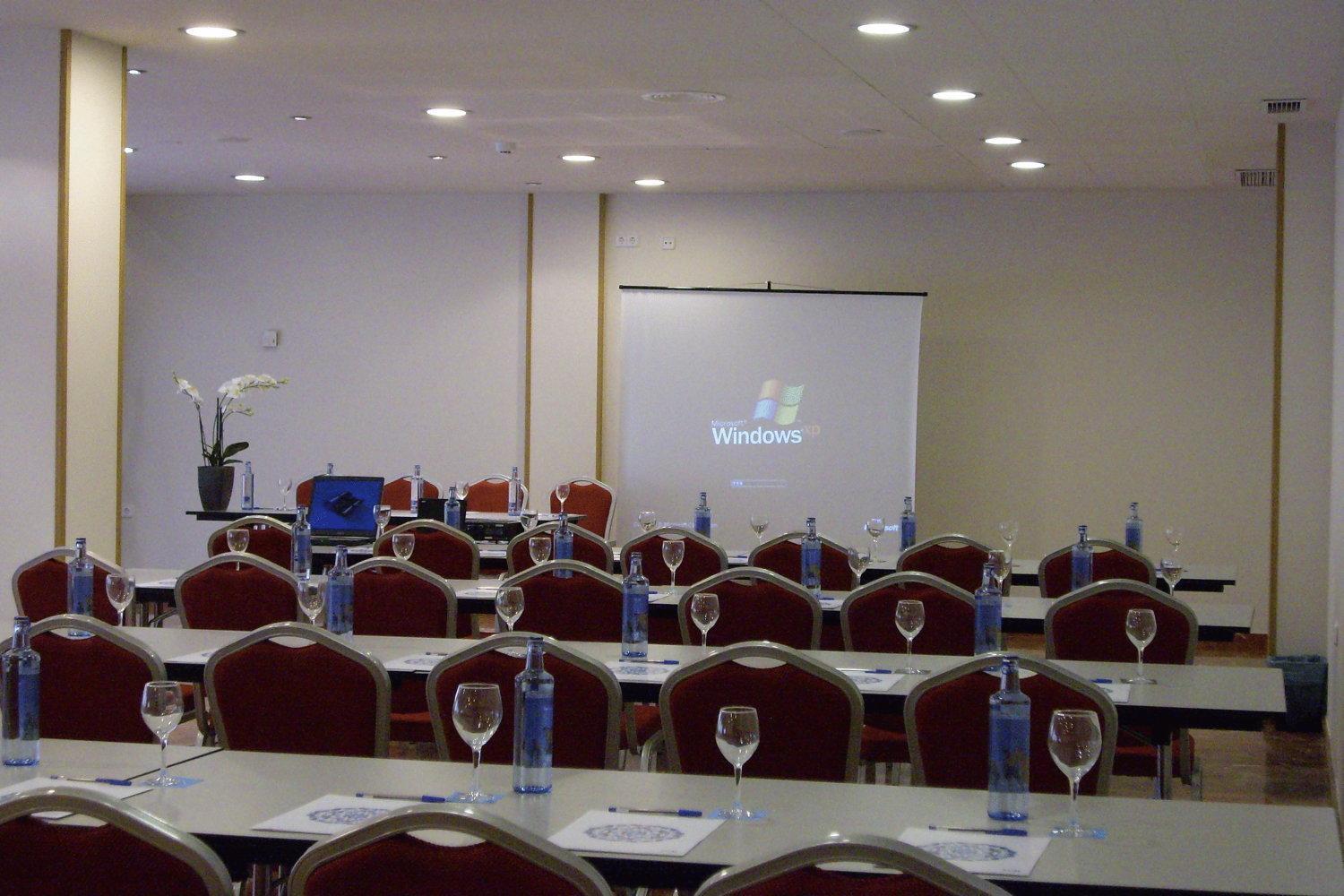 Tch Hotel Lorqui Экстерьер фото