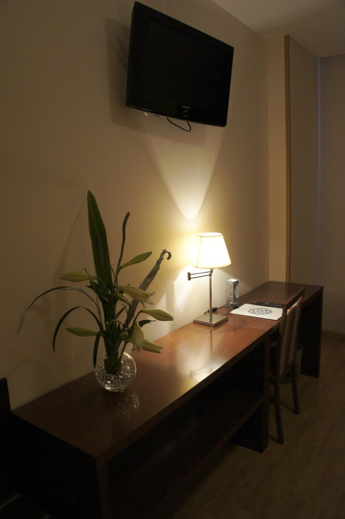 Tch Hotel Lorqui Экстерьер фото