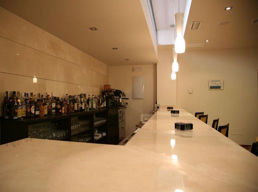 Tch Hotel Lorqui Экстерьер фото