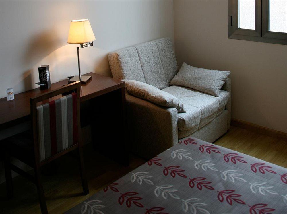 Tch Hotel Lorqui Экстерьер фото